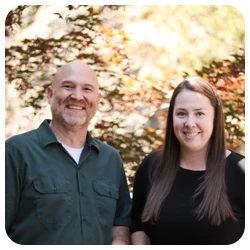 Chiropractor Spokane WA Michael Marchese With Team